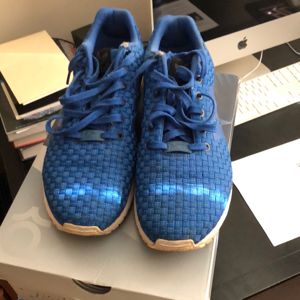 Adidas ZX Flux